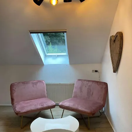 Апартаменти Exklusives Donaublick