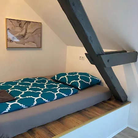 Exklusives Donaublick Апартаменти *
